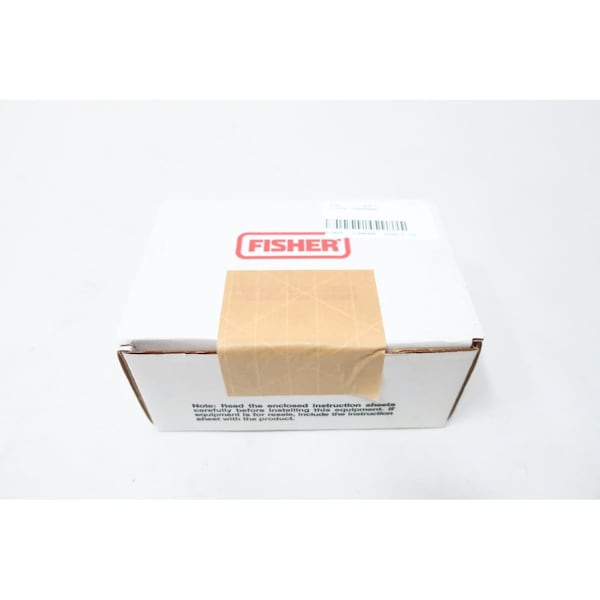 Fisher TORQUE MOTOR ASSEMBLY FOR TRANSDUCER 546 VALVE PARTS AND ACCESSORY 1P598200A2 - main